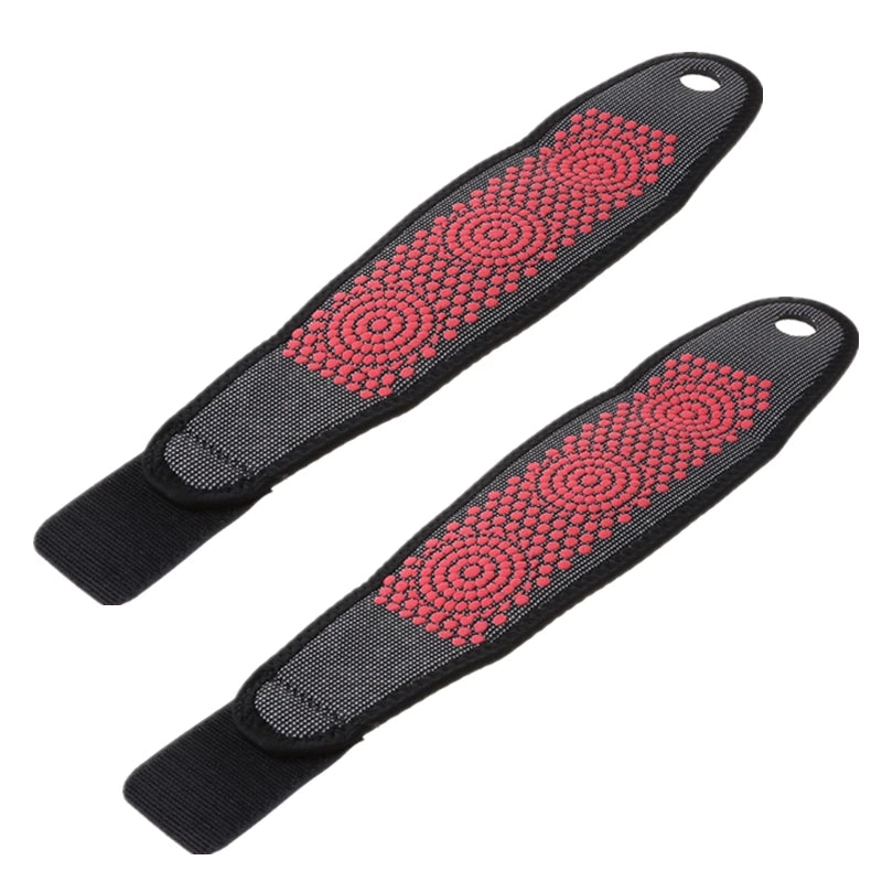 Adjustable Wrist Support Brace Strap Gym Fitness Wrist Band