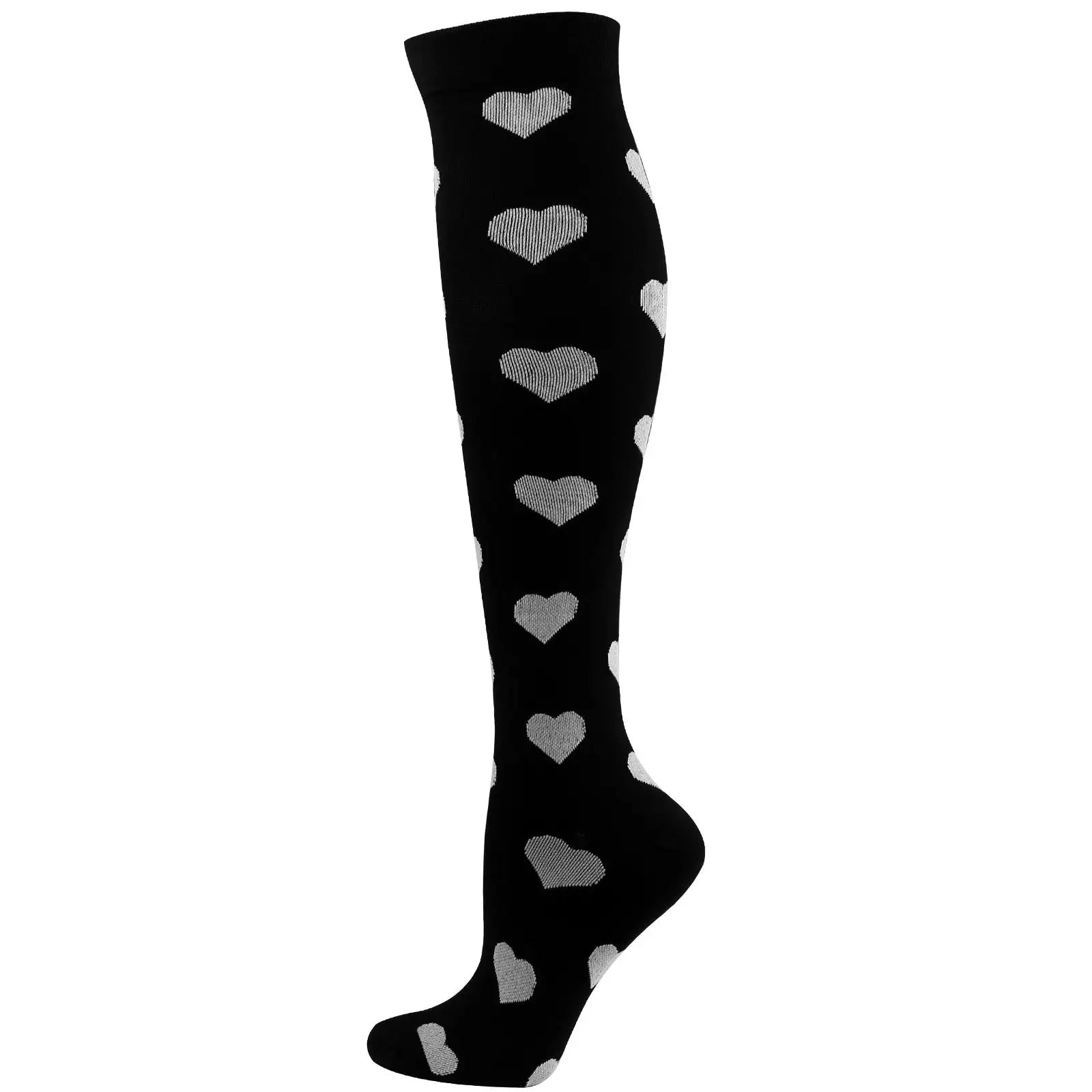 Compression Stockings for Men Women Medical Support Sports Socks