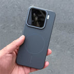 MagSafe Magnetic Case for Xiaomi 14 15 15T 17 Ultra Poco F5 F6 F7
