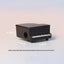 Cute Piano Shaped Pencil Sharpener Music Stationery