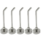 Magnetic Wall Hooks Heavy Duty Storage