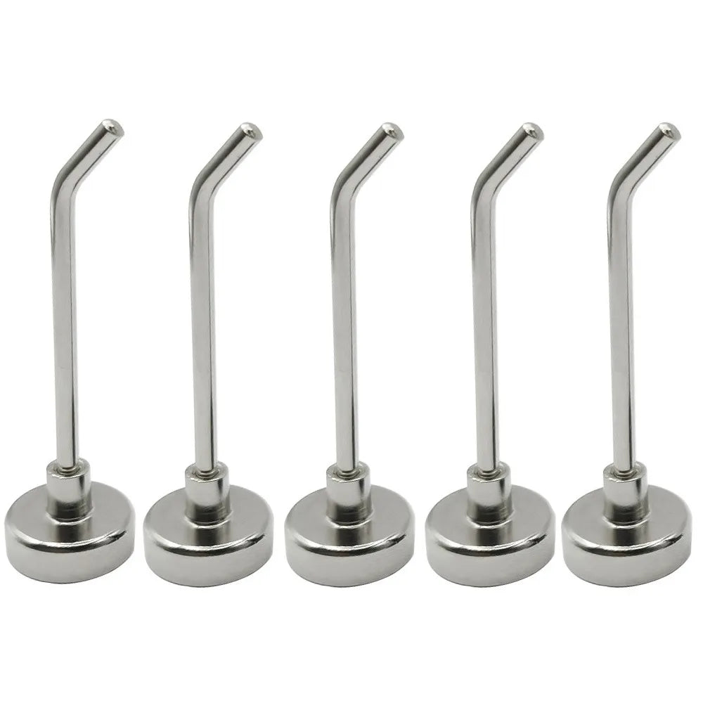 Magnetic Wall Hooks Heavy Duty Storage