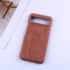Luxury PU Leather Case for Google Pixel 6 7 8 9 Pro Cover