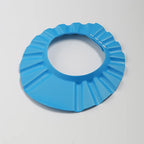 Baby Shower Cap Adjustable Shampoo Bath Hat for Kids