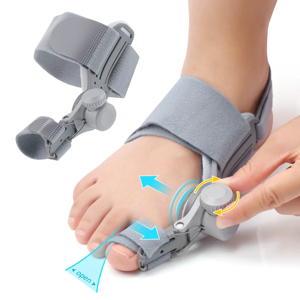 Hammer Toe & Bunion Corrector Orthopedic Tool