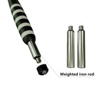 CrossFit Steel Wire Speed Jump Rope Men Home Gym Workout Fitness