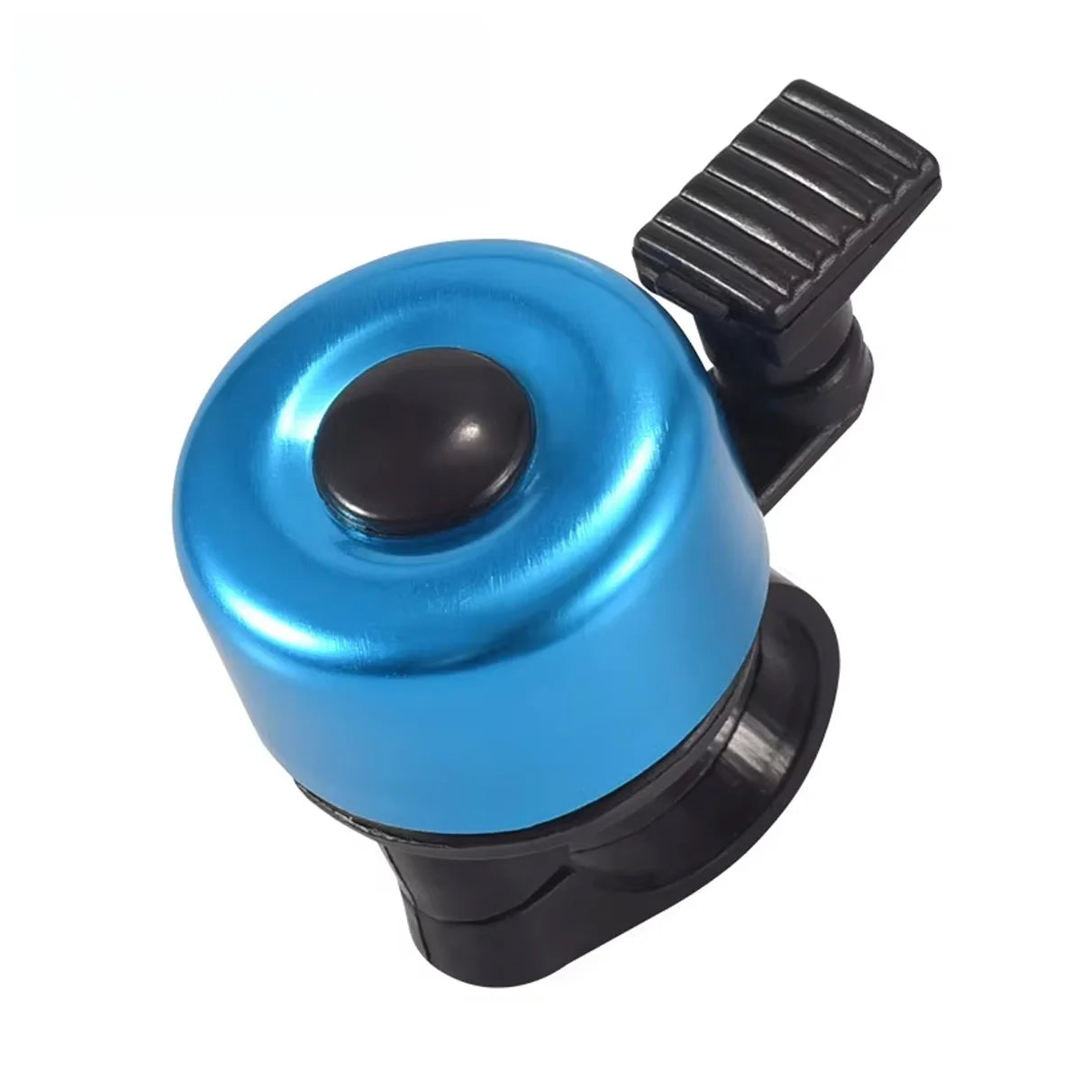 Aluminum Alloy Bicycle Bell Loud Clear Sound MTB Road Bike Safety