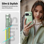 Ultra Thin Clear Silicone Case for Google Pixel 6 7 8 9 Pro XL