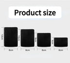 Cotton Sport Sweat Wristband for Gym Running Wrist Support Wrap