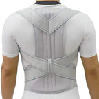Upper Back Posture Corrector Clavicle Support Shoulder Brace