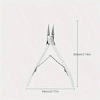 German Eagle Beak Nail Clippers Thick Nails