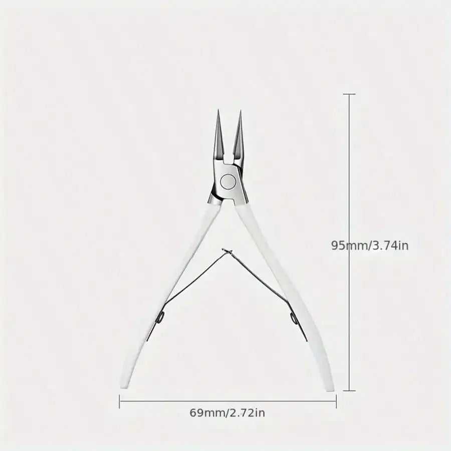 German Eagle Beak Nail Clippers Thick Nails