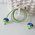 Stitch Charger Cable Protector for iPhone 18W/20W