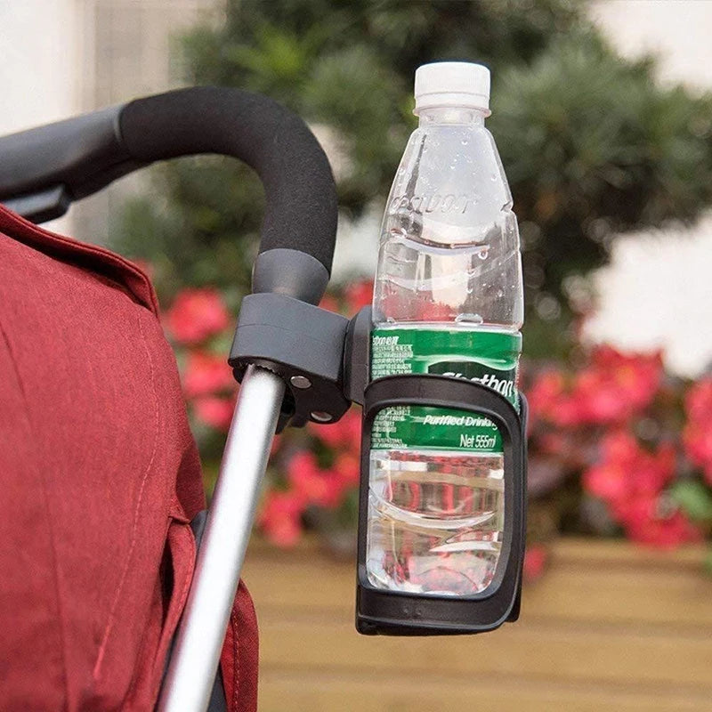 Universal Bike Bottle Holder Stroller Cup Holder MTB Road Secondary image