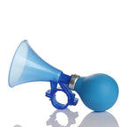 Kids Bicycle Air Horn Bell Colorful Loud Handlebar Safety Bell