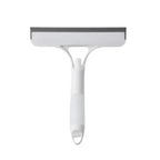 Multi-function glass wiper home window cleaning brush sprayer cleaning soap cleaning brush home automotive rubber brush