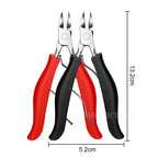 Toenail Clipper for Thick & Ingrown Nails