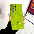 MagSafe Matte TPU Case for Samsung S21 S22 S23 S24 S25 S26 Ultra Cover