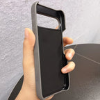 Business Leather Card Holder Case For Google Pixel 10 Pro XL 9 8A