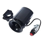 Universal Electric Bike Horn Loud Warning Bell for MTB, Road & Kids' Bikes