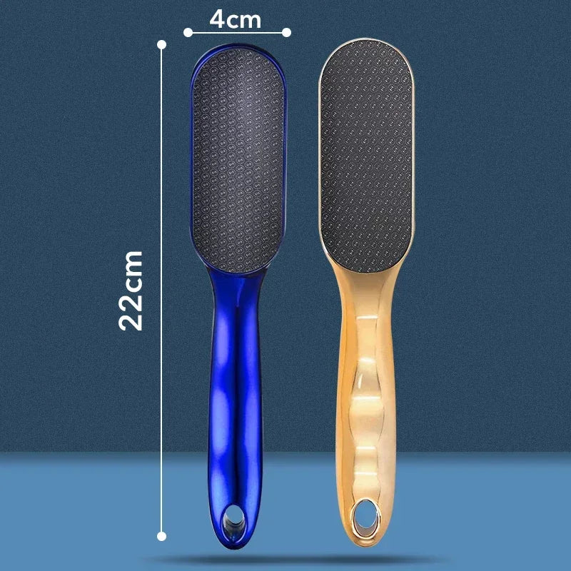 Nano Glass Foot File Callus Remover Tool