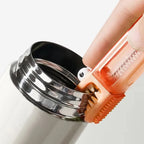 3-in-1 Bottle Cleaning Brush Straw & Lid Cleaner
