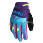 Kids Cycling Gloves Boys Girls Anti Slip Balance Bike Gloves Soft Grip