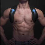 Adjustable Back Brace Orthopedic Anti Hunchback Spinal Posture Support