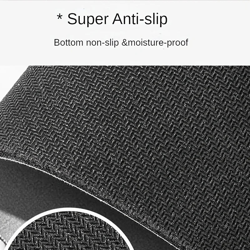 Long Diatom Mud Kitchen Carpet Absorbent Non-Slip Floor Mat