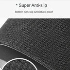 Long Diatom Mud Kitchen Carpet Absorbent Non-Slip Floor Mat