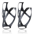 3K Carbon Fiber MTB Road Bike Bottle Cage Ultra Light Holder