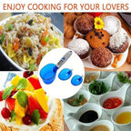 Digital Spoon Scale 0.1g Food Measuring Spoon