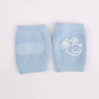 Baby Knee Pads Non-Slip Crawling Protector for Infants & Toddlers