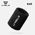 Absorbent Sweat Wristbands for Gym & Fitness Quick Dry Wrist Bands