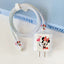Cute Mickey Charger Protector for iPhone 18W/20W