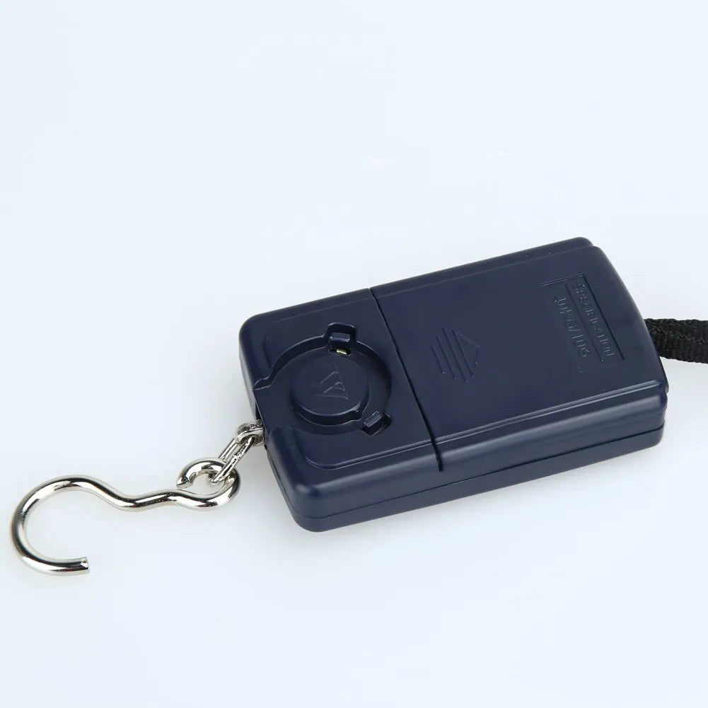 40KG Digital Hanging Scale Fishing & Luggage Scale