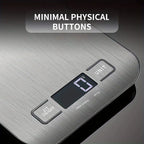 10KG Digital Kitchen Scale LCD Food Baking Scale