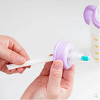 2PCS Gap Cleaning Brush Long Handle Bottle Brush
