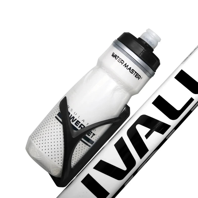 Lightweight Bike Water Bottle Cage MTB Road Cycling Holder Rack