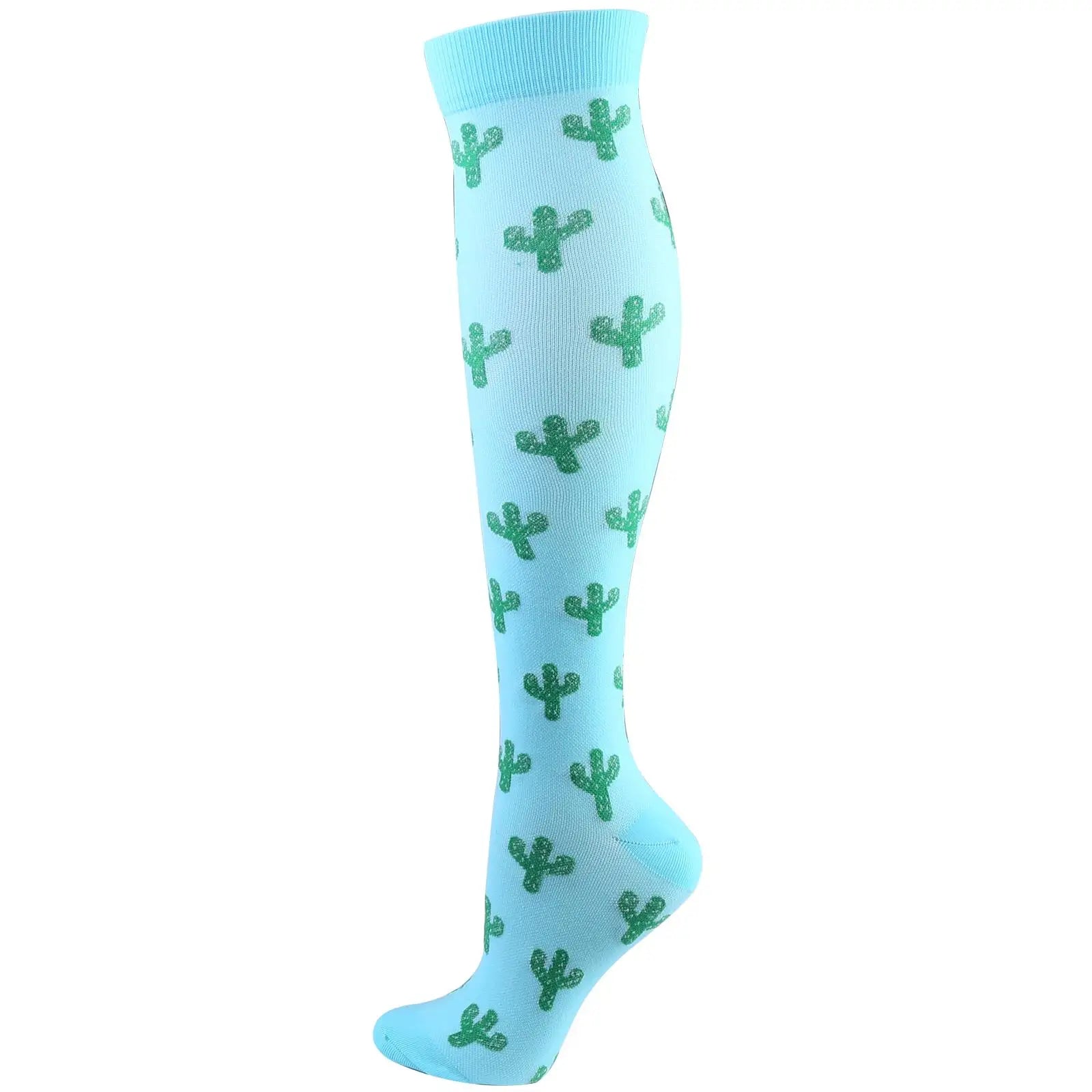 Compression Stockings for Men Women Medical Support Sports Socks