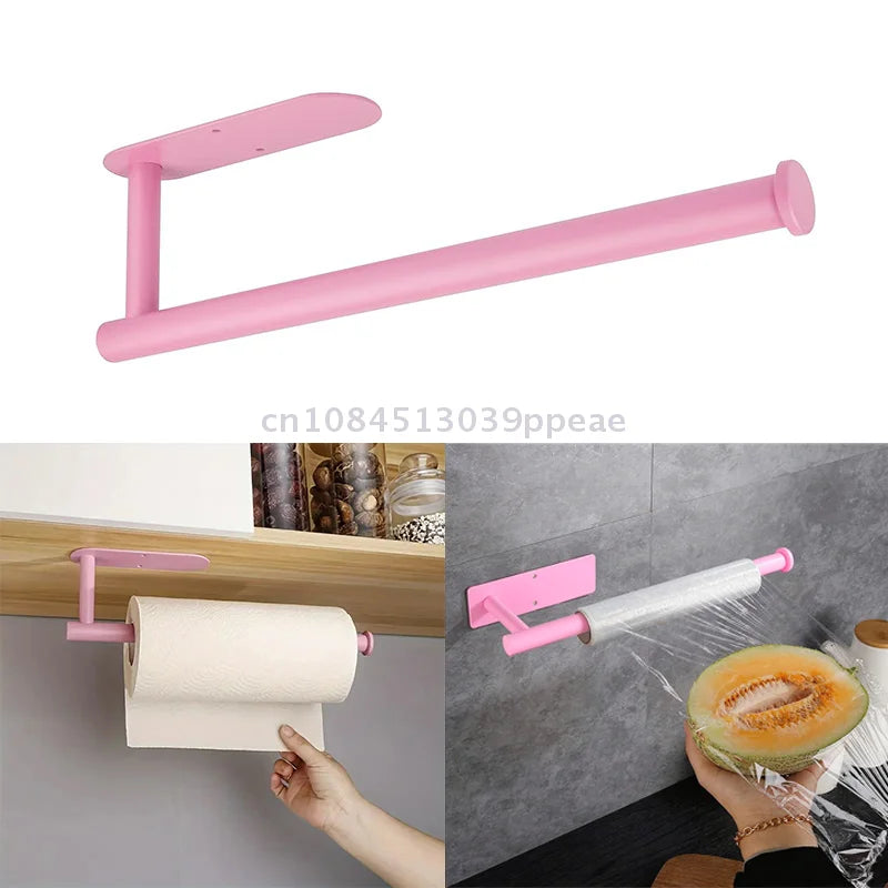 Kitchen Paper Towel Holder
