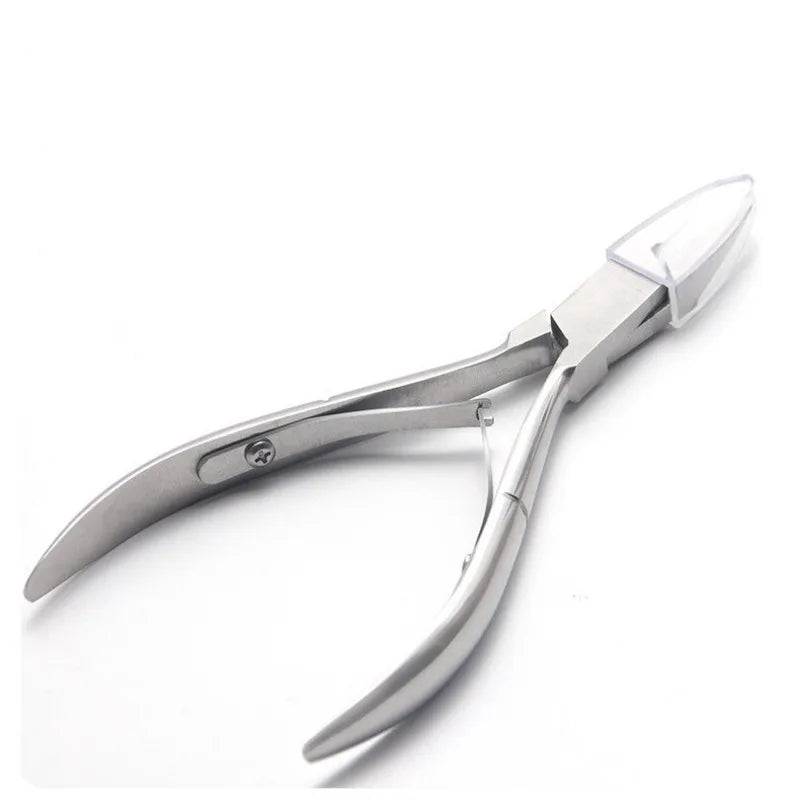 Ingrown Toenail Clipper – Pro Nipper Tool