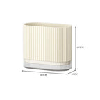 Wall Mounted Chopstick Holder Spoon Storage Rack