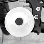 Unicorn Kids Bicycle Bell Cute Cartoon Super Loud Bike Horn