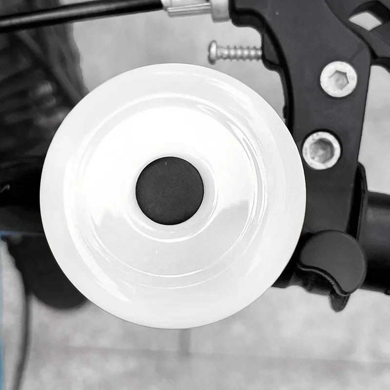 Unicorn Kids Bicycle Bell Cute Cartoon Super Loud Bike Horn