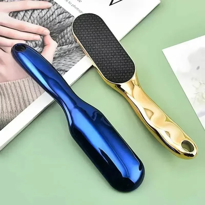 Nano Glass Foot File Callus Remover Tool