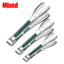 Stainless Steel Kitchen Tongs – Heat Resistant BBQ & Food Clip Tool