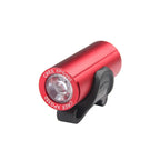 XPG LED Bike Light USB Rechargeable Waterproof Headlight