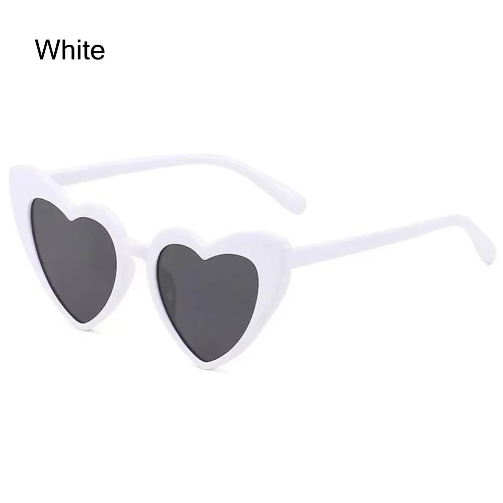 Kids Cat Eye Sunglasses UV400 | Vintage Triangle Frame Shades