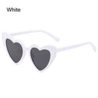 Kids Cat Eye Sunglasses UV400 | Vintage Triangle Frame Shades